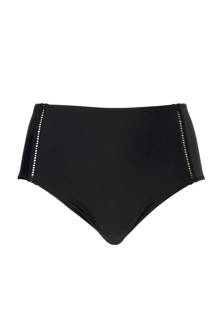 Mix & Match corrigerend broekje high waist zwart
