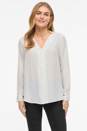 blouse VILUCY wit