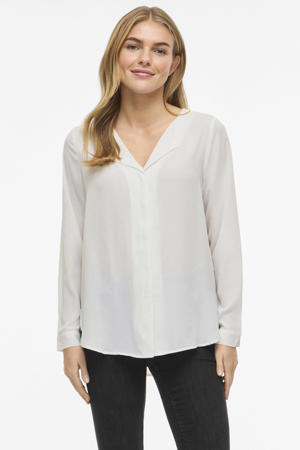 blouse VILUCY wit