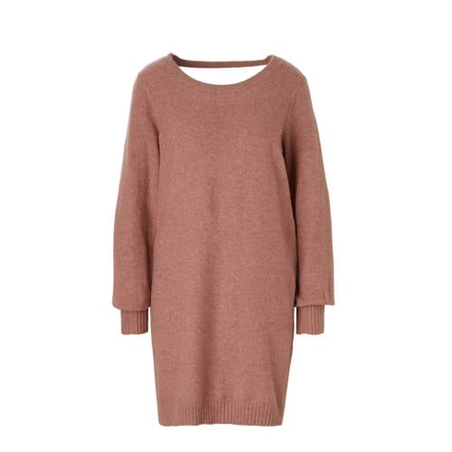 Vila Gebreide Jurk vila kopen in de aanbieding