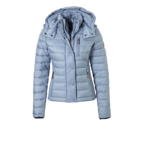 Superdry Fuji Jas superdry kopen in de aanbieding Superdry Fuji Jas superdry kopen in de aanbieding