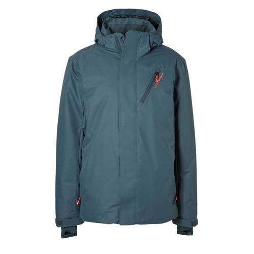 Protest Ski Jack Theron Blauw protest kopen in de aanbieding