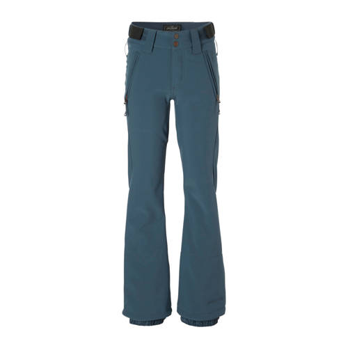 Protest Skibroek Lole Blauw protest kopen in de aanbieding