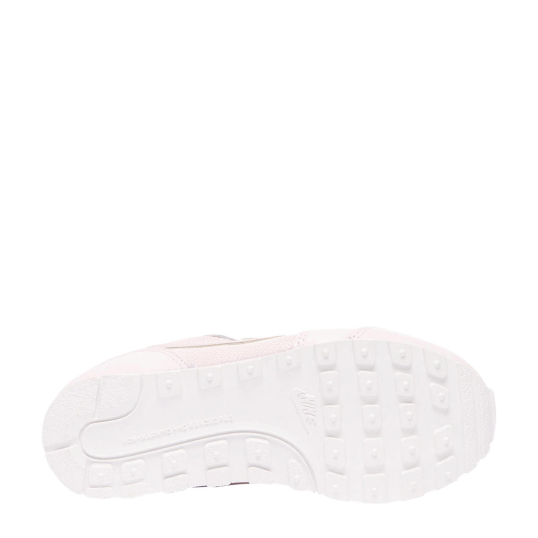 md runner textile mens