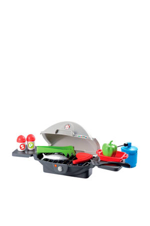 tafel barbecue