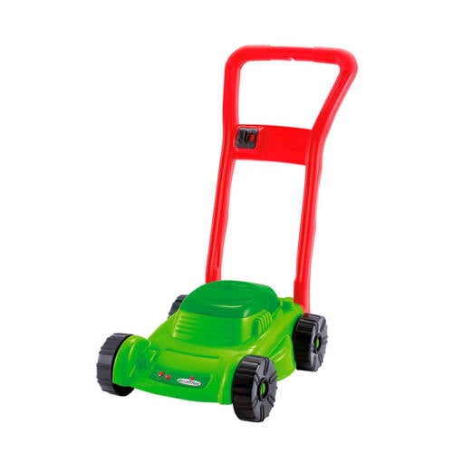 Ecoiffier Grasmaaier ecoiffier kopen in de aanbieding