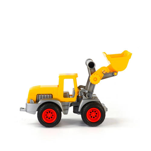 Polesie Laadwagen polesie kopen in de aanbieding