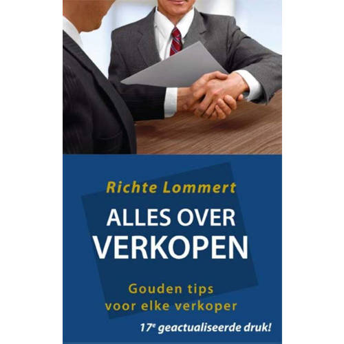 Alles Over Verkopen Richte Lommert huismerk kopen in de aanbieding