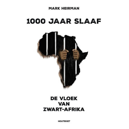 1000 Jaar Slaaf Mark Heirman huismerk kopen in de aanbieding