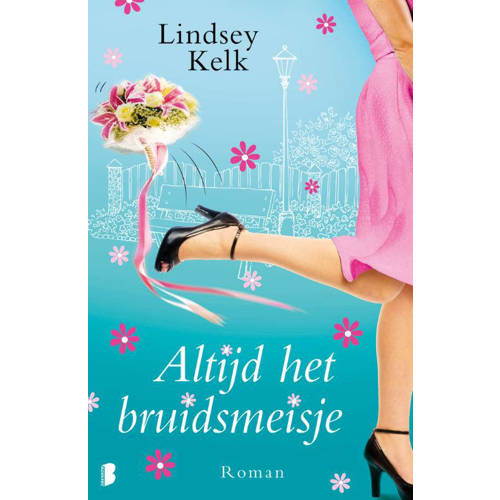 Altijd Het Bruidsmeisje Lindsey Kelk huismerk kopen in de aanbieding