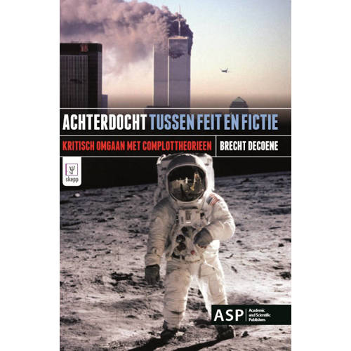 Skepp Achterdocht Tussen Feit En Fictie Brecht Decoene huismerk kopen in de aanbieding