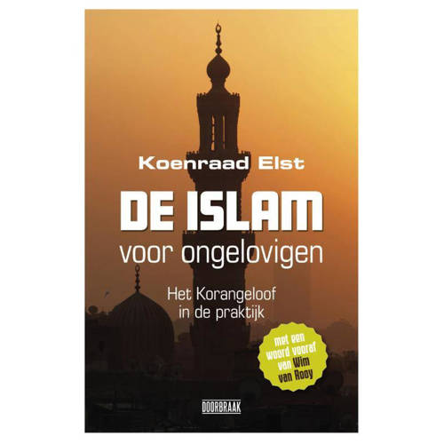 De Islam Voor Ongelovigen Koenraad Elst huismerk kopen in de aanbieding