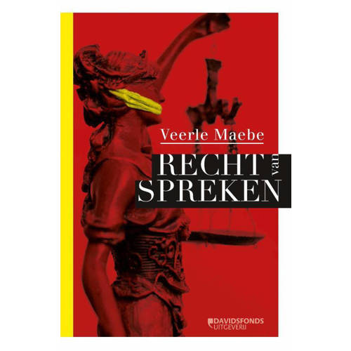 Recht Van Spreken Veerle Maebe huismerk kopen in de aanbieding
