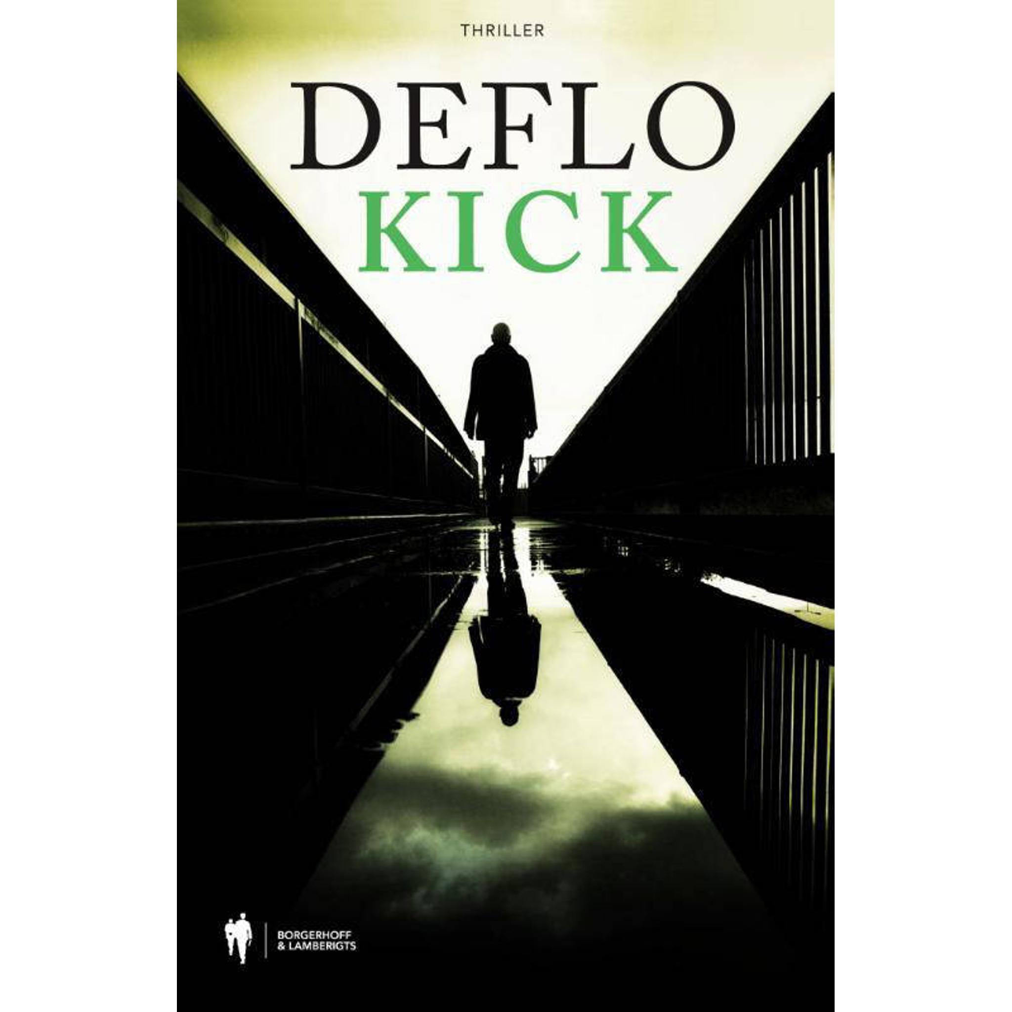 Luc Deflo Kick kopen? | Morgen in huis | wehkamp