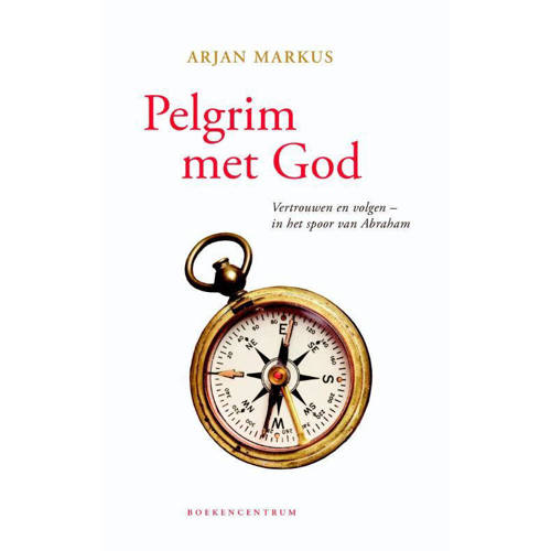Pelgrim Met God Arjan Markus huismerk kopen in de aanbieding