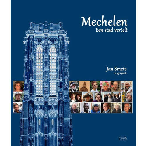Mechelen Een Stad Vertelt Jan Smets huismerk kopen in de aanbieding