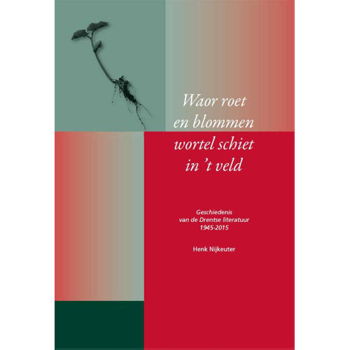 Waor Roet En Blommen Wortel Schiet In T Veld Henk Nijkeuter huismerk kopen in de aanbieding