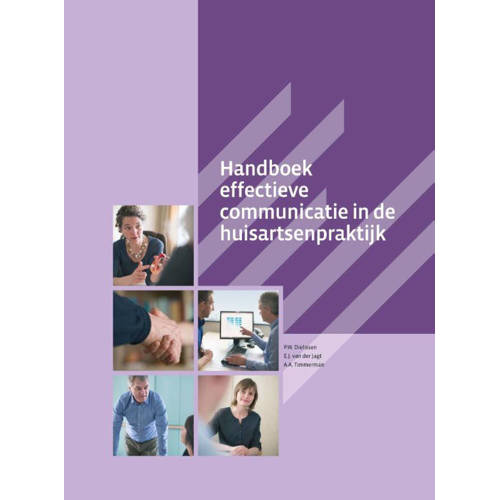 Handboek Effectieve Communicatie In De Huisartsenpraktijk Pw Dielissen Ej Van Der Jagt En Aa Timmerman huismerk kopen in de aanbieding Handboek Effectieve Communicatie In De Huisartsenpraktijk Pw Dielissen Ej Van Der Jagt En Aa Timmerman huismerk kopen in de aanbieding