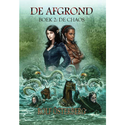 De Afgrond De Chaos Rolf Osterberg huismerk kopen in de aanbieding