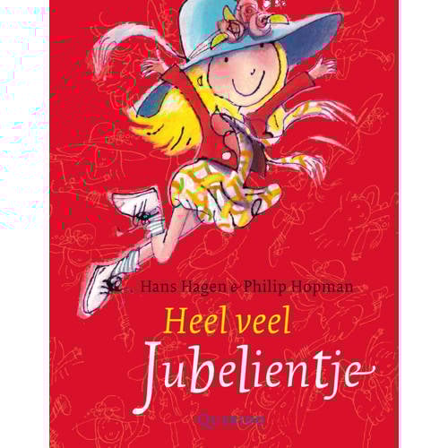 Heel Veel Jubelientje Hans Hagen huismerk kopen in de aanbieding