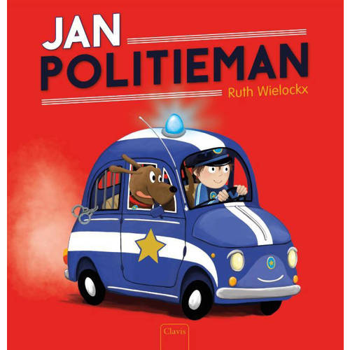 Jan Politieman Ruth Wielockx huismerk kopen in de aanbieding Jan Politieman Ruth Wielockx huismerk kopen in de aanbieding