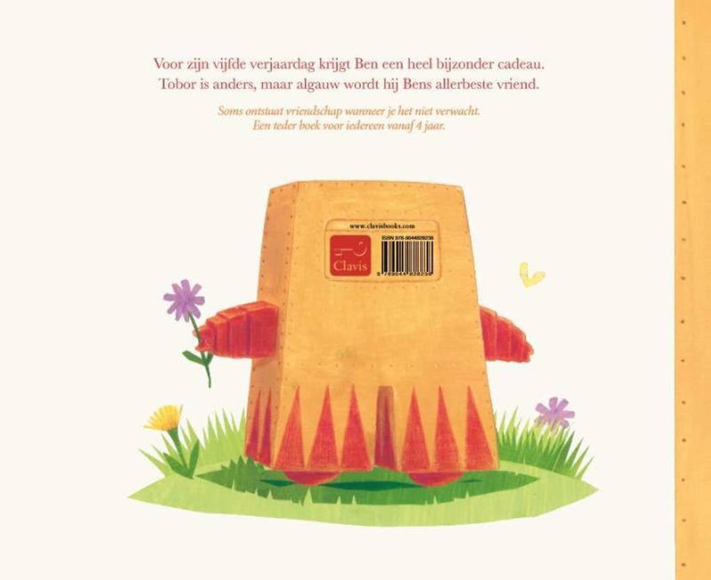 Guido Van Genechten Tobor | wehkamp