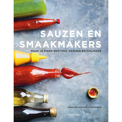 Sauzen En Smaakmakers Caroline Dafgard Widnersson huismerk kopen in de aanbieding Sauzen En Smaakmakers Caroline Dafgard Widnersson huismerk kopen in de aanbieding