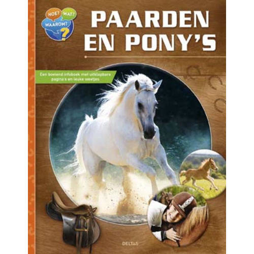 Hoe Wat Waarom Paarden En Pony huismerk kopen in de aanbieding Hoe Wat Waarom Paarden En Pony huismerk kopen in de aanbieding