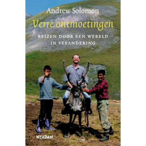 Verre Ontmoetingen Andrew Solomon huismerk kopen in de aanbieding