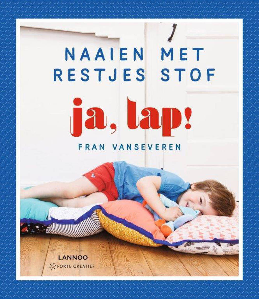 Ja Lap! - Fran Van Severen