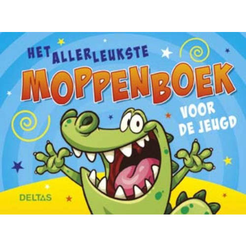 Het Allerleukste Moppenboek Voor De Jeugd huismerk kopen in de aanbieding Het Allerleukste Moppenboek Voor De Jeugd huismerk kopen in de aanbieding