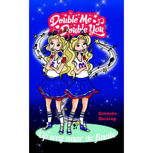 Double Me You Op Weg Naar De Finale Gonneke Huizing huismerk kopen in de aanbieding Double Me You Op Weg Naar De Finale Gonneke Huizing huismerk kopen in de aanbieding