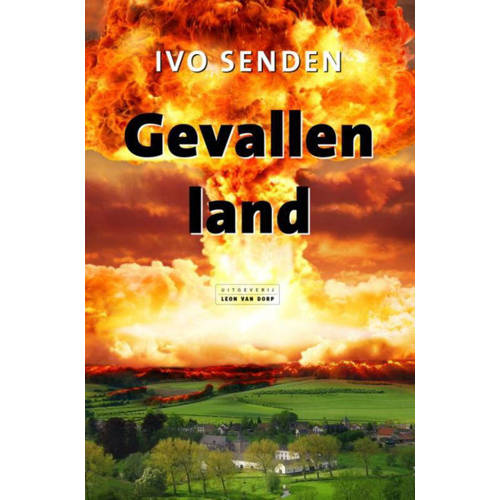 Gevallen Land Ivo Senden huismerk kopen in de aanbieding