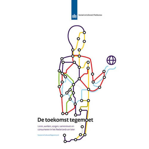 Sociaal En Cultureel Rapport De Toekomst Tegemoet huismerk kopen in de aanbieding