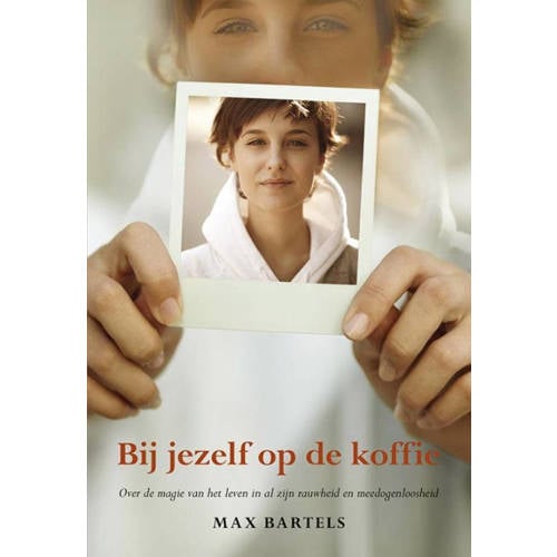 Bij Jezelf Op De Koffie Max Bartels huismerk kopen in de aanbieding