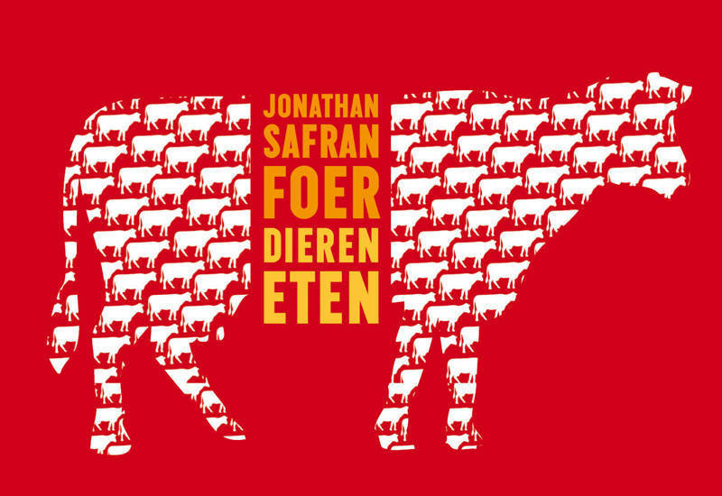 Jonathan Safran Foer Dieren eten DL | wehkamp Jonathan Safran Foer Dieren eten DL | wehkamp
