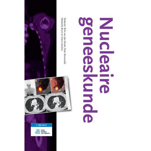 Nucleaire Geneeskunde huismerk kopen in de aanbieding