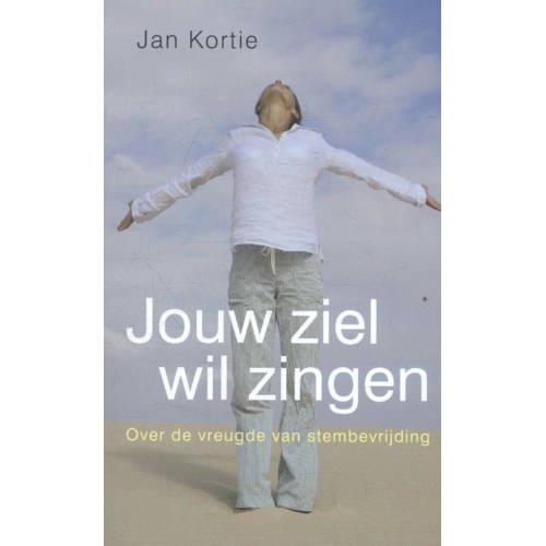 Jouw Ziel Wil Zingen Jan Kortie huismerk kopen in de aanbieding Jouw Ziel Wil Zingen Jan Kortie huismerk kopen in de aanbieding