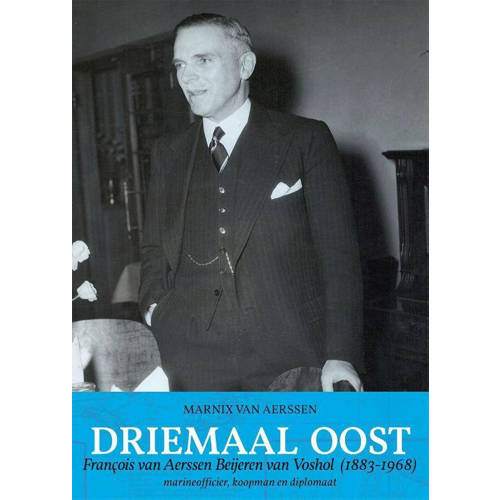 Driemaal Oost Marnix Van Aerssen huismerk kopen in de aanbieding