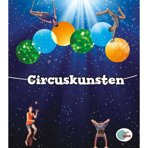 Circuskunsten Cameron Macintosh huismerk kopen in de aanbieding Circuskunsten Cameron Macintosh huismerk kopen in de aanbieding