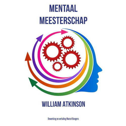 Mentaal Meesterschap William Atkinson huismerk kopen in de aanbieding