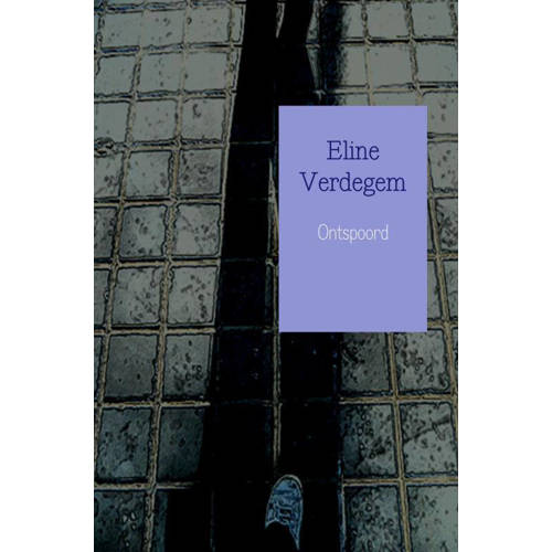 Ontspoord Eline Verdegem huismerk kopen in de aanbieding