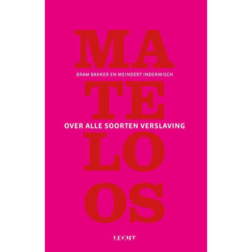 Mateloos Bram Bakker En Meindert Inderwisch huismerk kopen in de aanbieding