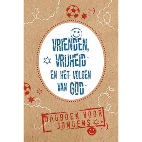 Vrienden Vrijheid En Het Volgen Van God huismerk kopen in de aanbieding