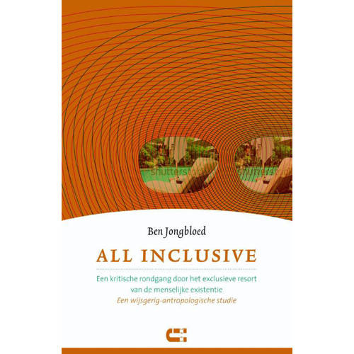 All Inclusive Ben Jongbloed huismerk kopen in de aanbieding