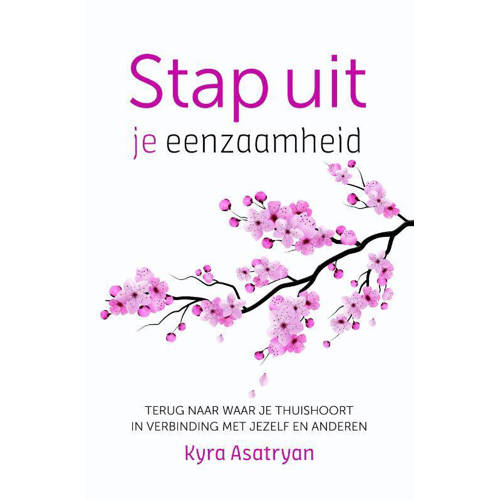 Stap Uit Je Eenzaamheid Kyra Asatryan huismerk kopen in de aanbieding