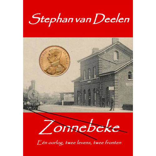 Zonnebeke Stephan Van Deelen huismerk kopen in de aanbieding