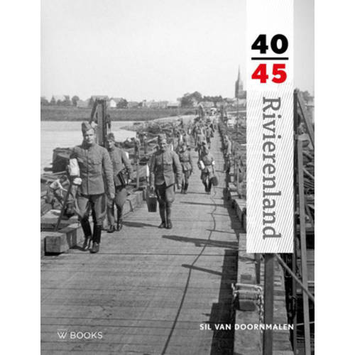 Rivierenland 40 45 Sil Van Doornmalen huismerk kopen in de aanbieding