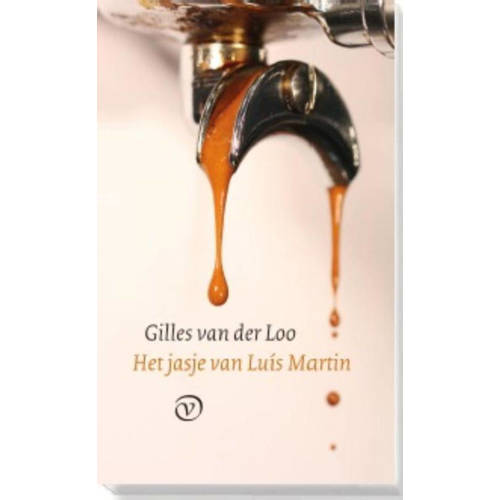 Het Jasje Van Luis Martin Gilles Der Loo huismerk kopen in de aanbieding Het Jasje Van Luis Martin Gilles Der Loo huismerk kopen in de aanbieding