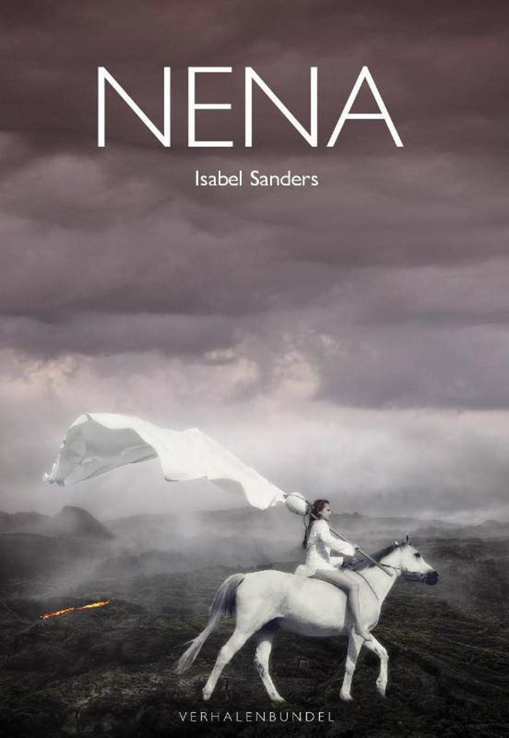 Nena - Isabel Sanders